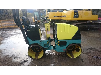 Каток AMMANN AV12-2