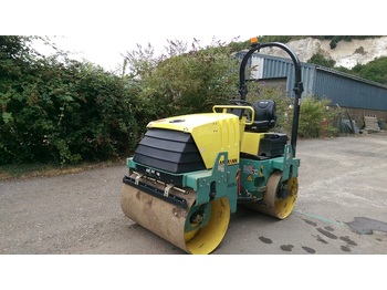 Каток AMMANN AV26-2