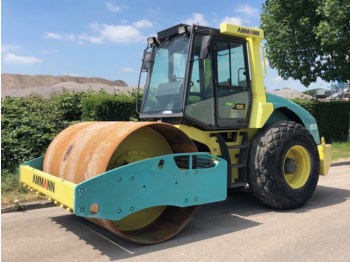 Каток Ammann ASC100D