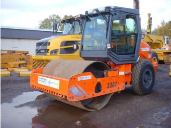 Каток Hamm 3307 HT (12000173)
