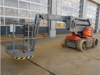 Колінчастий підйомник 2006 Nifty Lift HR15 NDE