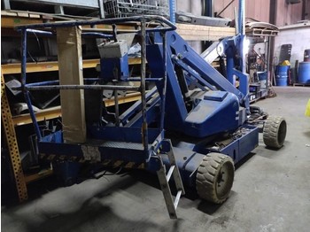 Колінчастий підйомник DIV. UPRICHT Upright AB38 hoogwerker AB 38