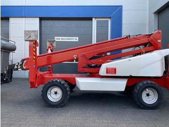 Колінчастий підйомник Dino 240 RXT Hoogwerker