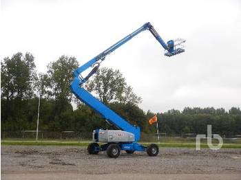 Колінчастий підйомник GENIE Z135/70 4x4x4 Articulated