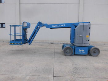 Колінчастий підйомник GENIE Z30/20N