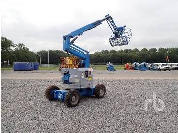Колінчастий підйомник GENIE Z34/22 4x4 Articulated