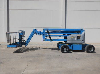 Колінчастий підйомник GENIE Z45/25J Bi