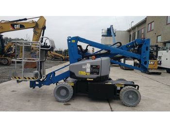 Колінчастий підйомник GENIE Z 33/18