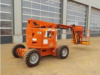 Колінчастий підйомник Genie Z34/22