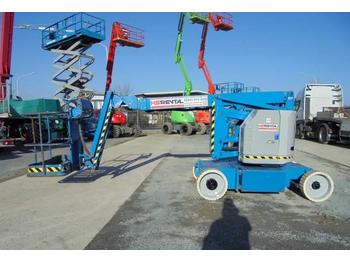 Колінчастий підйомник Genie Z34/22N elektro 12.52m