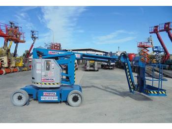 Колінчастий підйомник Genie Z34/22N elektro 12.52m