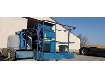 Колінчастий підйомник Genie Z 34/22