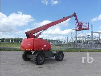 Колінчастий підйомник HAULOTTE H23TPX 4x4
