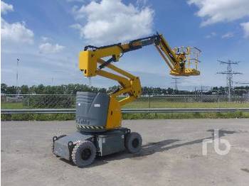 Колінчастий підйомник HAULOTTE HA12IP Electric Articulated