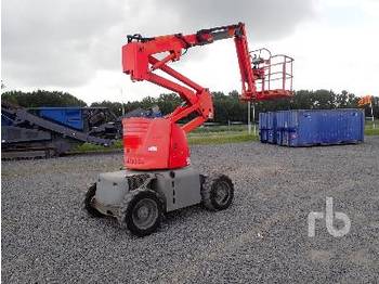 Колінчастий підйомник HAULOTTE HA12PX 4x4 Articulated