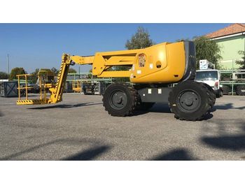 Колінчастий підйомник HAULOTTE HA 16 PX