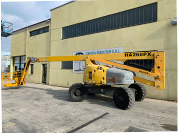 Колінчастий підйомник Haulotte HA260PX