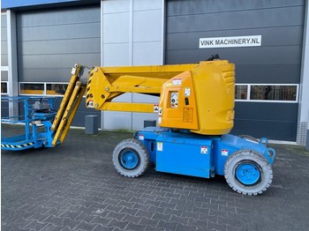 Колінчастий підйомник Haulotte HA 12 IP hoogwerker