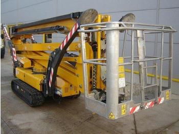 Колінчастий підйомник Hinowa LIGHTLIFT 23 - 12