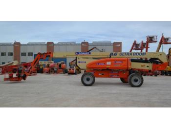 Колінчастий підйомник JLG 1250AJP