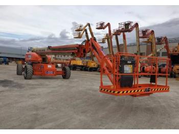 Колінчастий підйомник JLG 1350 SJP