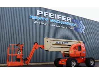 Колінчастий підйомник JLG 450AJ