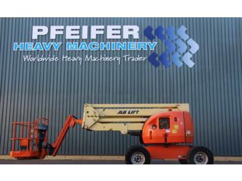 Колінчастий підйомник JLG 450AJ
