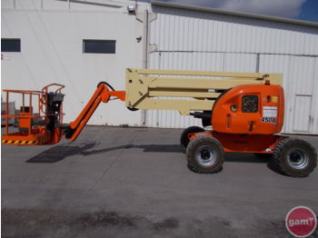 Колінчастий підйомник JLG 450AJ