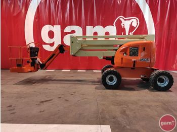 Колінчастий підйомник JLG 450AJ
