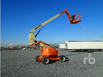 Колінчастий підйомник JLG 600AJ 4x4