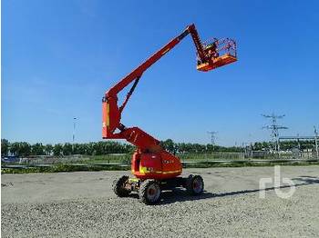 Колінчастий підйомник JLG 600AJ 4x4x4 Articulated