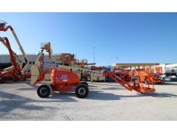 Колінчастий підйомник JLG 600 AJ