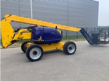 Колінчастий підйомник JLG 600 AJ 4x4 hoogwerker