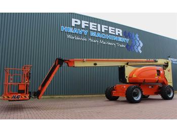 Колінчастий підйомник JLG 800AJ