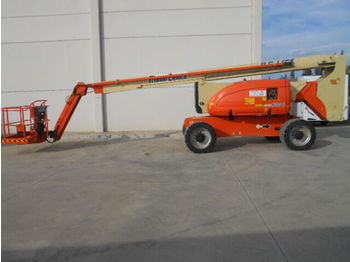 Колінчастий підйомник JLG 800AJ