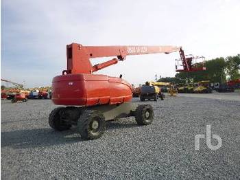 Колінчастий підйомник JLG 860SJ