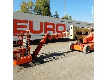 Колінчастий підйомник JLG E400AJPN