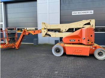 Колінчастий підйомник JLG E 400 AJPN
