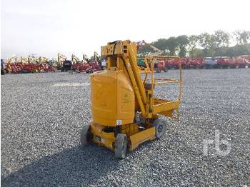 Колінчастий підйомник JLG TOUCAN 8E