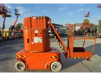 Колінчастий підйомник JLG Toucan 1010
