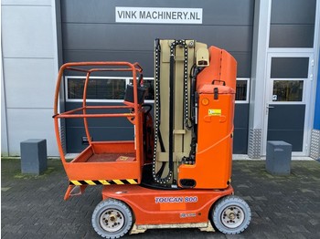 Колінчастий підйомник JLG Toucan 800 A