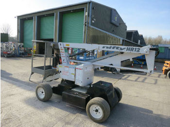Колінчастий підйомник NIFTYLIFT HR12 NDE