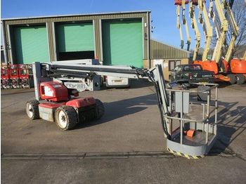 Колінчастий підйомник NIFTYLIFT HR15