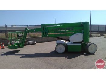 Колінчастий підйомник NIFTYLIFT HR17NE