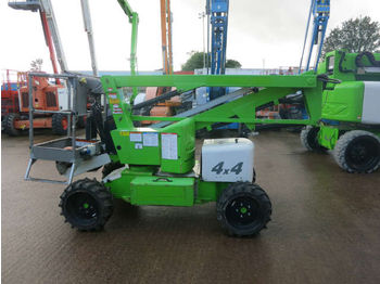 Колінчастий підйомник NIFTYLIFT HR 12 D