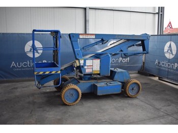 Колінчастий підйомник Niftylift HR12