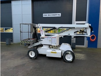 Колінчастий підйомник Niftylift HR 12 N D E