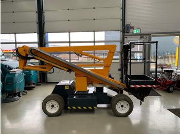 Колінчастий підйомник Niftylift HR 12 N D E