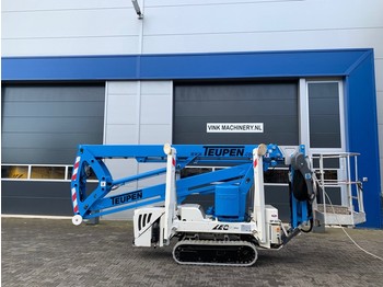 Колінчастий підйомник Teupen Leo 15 GT Plus hoogwerker