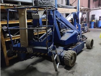 Колінчастий підйомник UPRICHT Upright AB38 hoogwerker AB 38